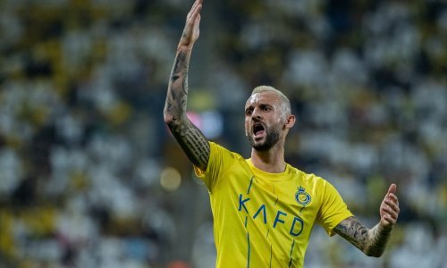 Pogledajte Brozovićevu golčinu, ali i dva vrhunska slobodnjaka njegovih suigrača