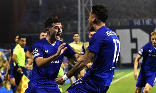 Evo gdje gledati utakmicu Qarabag-Dinamo koja Modrima može donijeti 34 milijuna eura