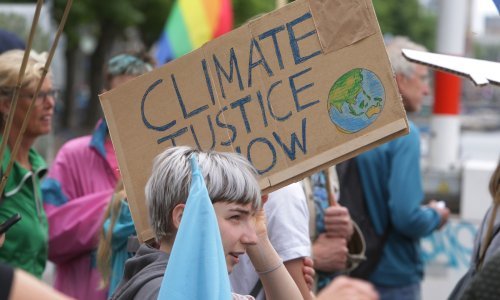 Borci za zaštitu okoliša tužili Europsku komisiju zbog pravila o emisijama za 2030.