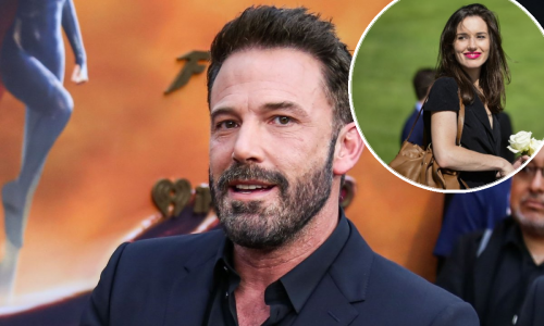 Ben Affleck komentirao glasine o vezi s kćeri Roberta F. Kennedyja