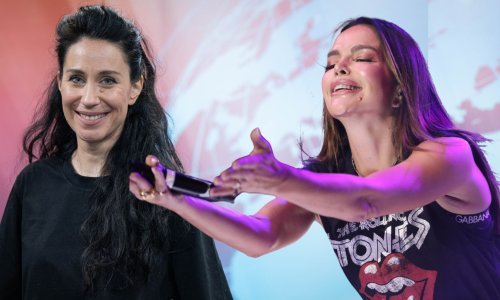 Konstrakta pružila podršku Severini: Pročitajte njezinu poruku