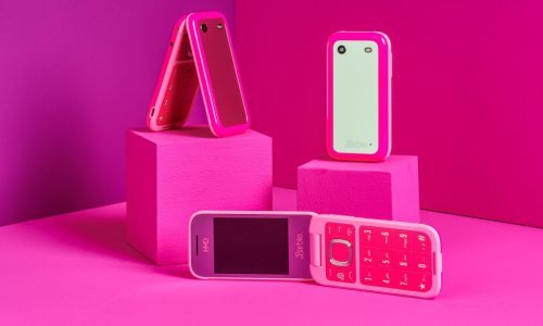 Stigao je Barbie telefon, nikad nećete pogoditi koje je boje