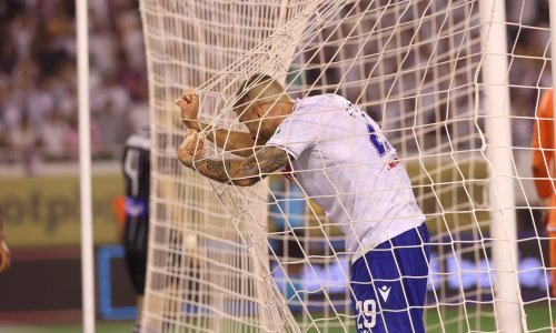 Oglasio se igrač kojeg želi Hajduk: 'Ne mogu vam puno reći, ali...'