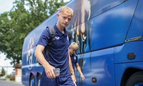 Jeličić izdvojio potencijalnu Dinamovu slabu kariku: ''Ne znam ima li on ijedan mišić'