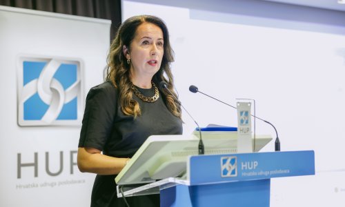 HUP za jasnu strategiju izlaska iz subvencija te ulaganja u energetsku infrastrukturu