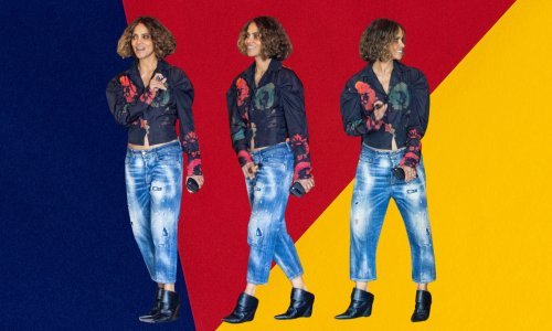 Halle Berry pokazala otkačenu stranu u hit komadima s početka milenija