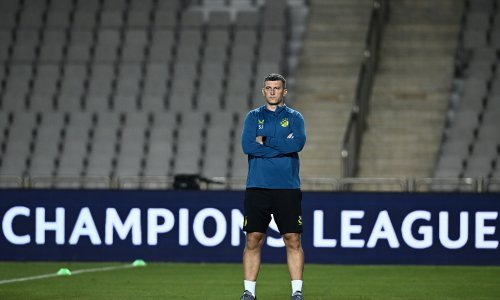 Tko će igrati u najskupljoj utakmici u Dinamovoj povijesti? Evo mogućeg sastava