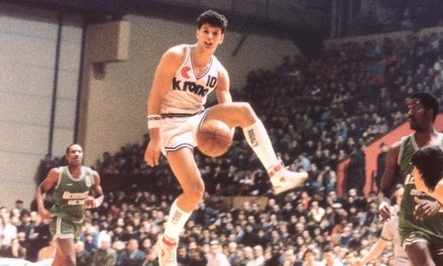 Tportal te vodi u SKY BOX na memorijalnu utakmicu sjećanja na Dražena Petrovića