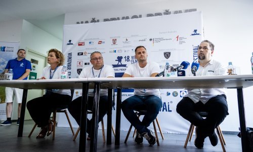 'Frka' otvara Vukovar film festival, filmovi na čak sedam lokacija