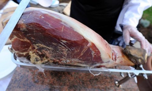 Dalmatinski pršut dobio zaštitu na tržištu EU-a