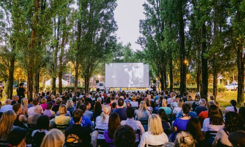 Kultura u rujnu putuje kroz Siget, Gajevo i Srednjake te Ravnice