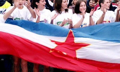 Kreće dokumentarna serija 'SFRJ za početnike'