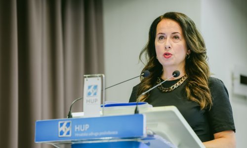 HUP: Predložena obveza usporila bi isporuku roba i usluga u školama i bolnicama