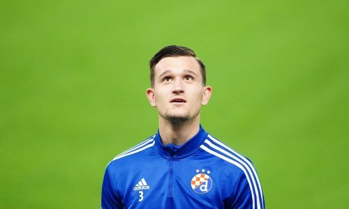 Dinamo ga doveo za milijun eura, a sad ga opet šalje na posudbu!