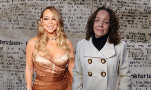 Umrla sestra Mariah Carey: Glazbenica ju nije nazvala čak ni na samrti
