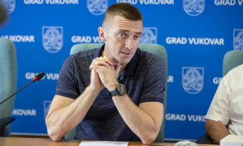 Penava o izborima u DP-u: 'To što se govorilo prešlo je sve granice'