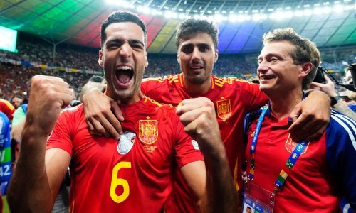 As Real Sociedada službeno u Arsenalu, Sučiću se otvara prilika za početni sastav!