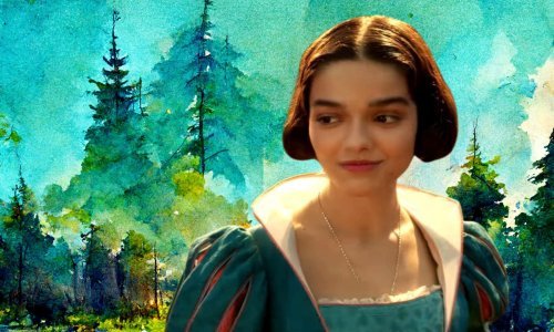 Od ovog filma puno se očekuje, a obilježili su ga skandali, svađe i prepucavanja oko Gaze