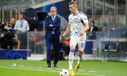 Oršić, Olmo i Soudani otkrili najdraže utakmice; prisjetili su se nogometnih klasika