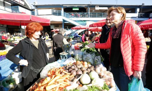 'Ako Bandić želi zaposliti Marićeva brata, neka osnuje svoju tvrtku'
