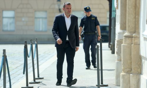 Svađa u DP-u ne ugrožava vladajuću većinu: Koalicijski partneri nisu zabrinuti