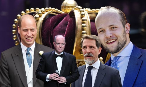 Totalno je 'ispod radara': Ovo je najbogatiji princ u Europi