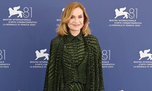 Elegantna Isabelle: Francuska ikona stila ponovno je sve bacila u drugi plan