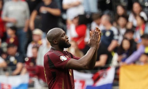 Romelu Lukaku ima novi klub; Chelsea ga se drugi puta riješio