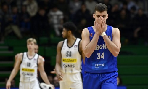 Neviđena situacija; Cibona ulazi u novu sezonu s dva glavna trenera