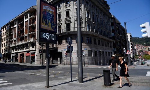 Španjolski znanstvenici došli do šokantnih rezultata o ekstremnoj vrućini i siromaštvu