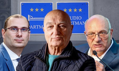 Je li 'uvođenje reda' pucanj u prazno: 'Najam apartmana u zgradama treba zabraniti!'