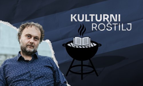 Oliver Sertić: Dokumentarci se kod nas prikazuju u porno terminima