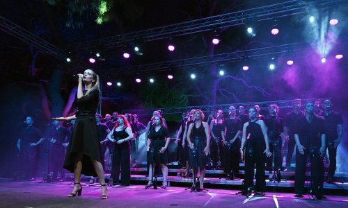 Festival 'S Okusom Soli' oduševio Split – Perpetuum Jazzile zatvorio spektakularnu manifestaciju