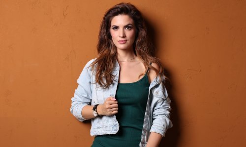 Arija Rizvić o ulozi ljubavnice: 'Nisam imala takvih iskustava i ne bih se u to upuštala'