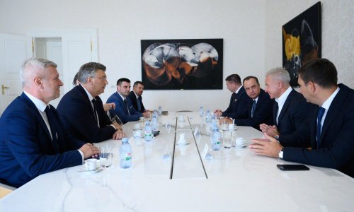 MHP nastavlja s velikim ulaganjima u Hrvatsku, evo što planiraju proizvoditi