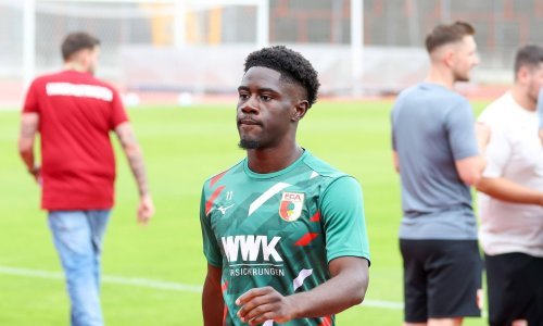 Insajder otkriva: Dinamo pregovara s igračem iz Bundeslige