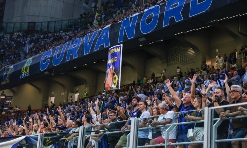 Inter dovodi 16-godišnjaka iz Hrvatske?