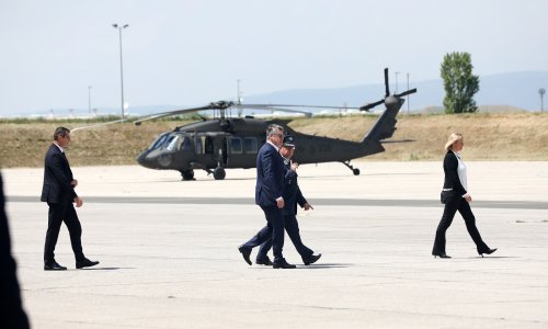 Odakle cure informacije? S Pantovčaka se oglasili o Milanovićevim letovima