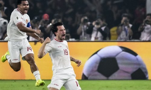 Ovo bi bila prava senzacija; u Maksimir dolazi indonezijski reprezentativac?