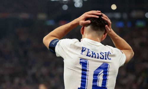 Perišić može otići iz Hajduka za sitniš; hoće li opet slomiti srca navijačima?