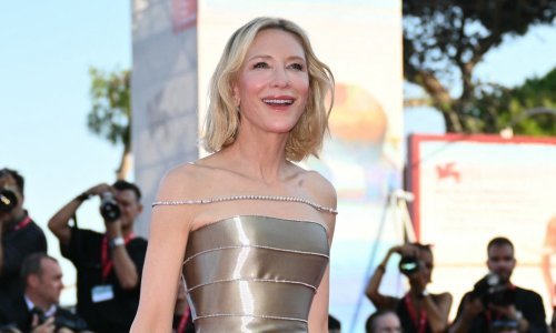 Cate Blanchett zablistala je u jednoj od najljepših haljina, a tek kada vidite poseban detalj...