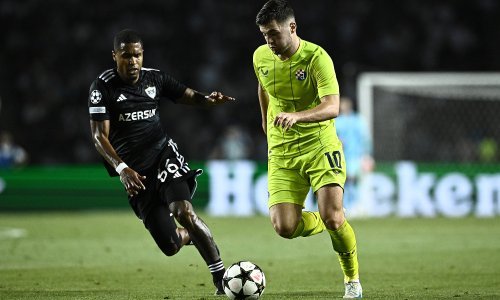 Dinamov europski uspjeh su zasjenile dvije ozljede