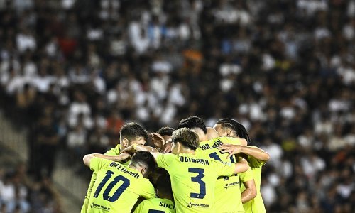 Počinje Liga prvaka u novom formatu; evo gdje večeras gledati Dinamo