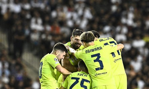 Dinamo je prema projekcijama vrlo nisko. Evo koliko izgleda ima da ne ispadne iz LP