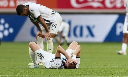 Otkriveno koliko su nogometaši Zvezde zaradili za povijesno razbijanje Partizana