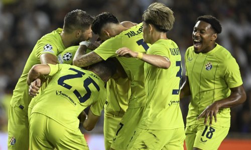 Dinamova zarada već sada se broji u desetinama milijuna eura, ali Uefi može uzeti još