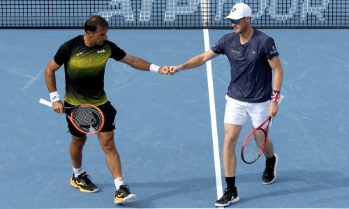 Pavić i Dodig otvorili US Open pobjedom; rutinski mečevi završili identičnim rezultatom