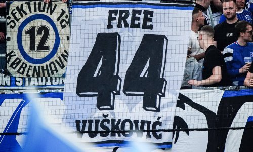 Vušković nakon teške presude: Živimo u svijetu gdje istina i pravda više ništa ne znače