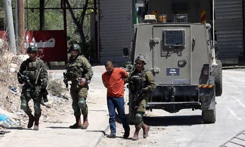 UN kritizirao izraelsku 'smrtonosnu taktiku ratovanja' na Zapadnoj obali