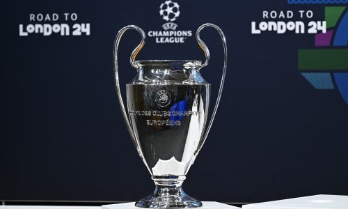 Poznati svi sudionici Lige prvaka; evo tko sve prijeti Dinamu